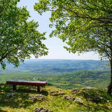 Piano - Ucka Nature Park *