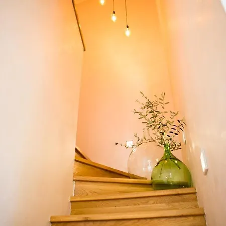 Villa Piano - Ucka Nature Park *