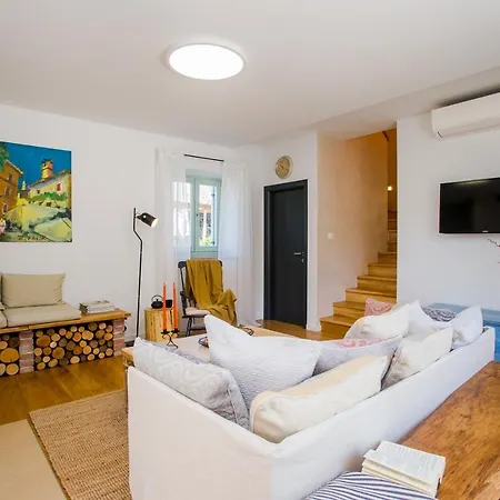 Villa Piano - Ucka Nature Park