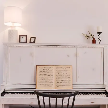Piano - Ucka Nature Park Lupoglav (Istria)